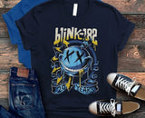 20 Years Of Blink-182 Unisex T-shirt