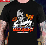 Gorr's Butchery Est 2022 Thor Unisex T-Shirt