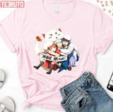 Gintama Cute Code Geass Parody Unisex Sweatshirt