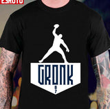 Gronk Spike Gronkowski Football Unisex T-Shirt
