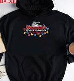 Griswold Xmas Vacation National Lampoon Unisex T-Shirt