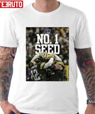 Green Bay Packers No 1 Seed Unisex T-Shirt