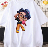 Cute J Hope Cookie Cookie Run Kingdom Unisex Sweatshirt