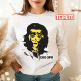 Che 3po Star Wars Unisex Sweatshirt