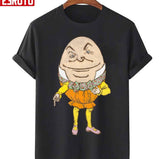 Humpty Dumpty 1915 Costume Design For Alice In Wonderland In Unisex Sweatshirt