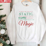 Christmas Tree Farm Unisex Sweatshirt
