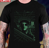 1997 Escape From New York Unisex T-Shirt
