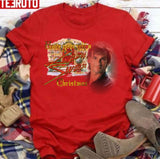 Have Yourself A Lazy Swayze Christmas Unisex Sweatshirt -