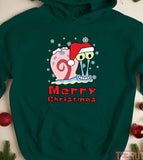 Gary Merry Christmas Unisex Sweatshirt