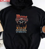 Eternal Art Bone Thugs N Harmony Unisex Sweatshirt