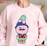 Cooky Jungkook Run Bts Ep106 Jkcostume Unisex Sweatshirt
