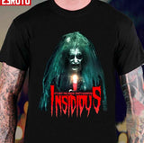 It's Not The House That's Haunted Insidious Halloween Unisex Sweatshirt