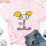 Cartoon Art Blondes Do It Best 2023 Unisex Sweatshirt