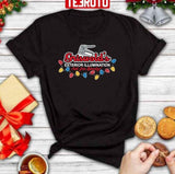 Griswold Xmas Vacation National Lampoon Unisex T-Shirt