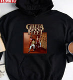 Greta Van Fleet Strange Horizons 2021 Rock Band Unisex T-Shirt