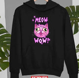 Gravity Falls Meow Wow Mabel's Sweater Unisex T-Shirt