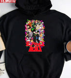 Christmas 2023 Mob Unisex Sweatshirt
