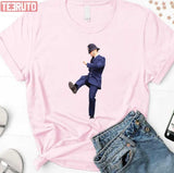 Funny Hs Harry Styles My Policeman Unisex Sweatshirt