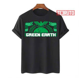 Green Earth Unisex T-Shirt