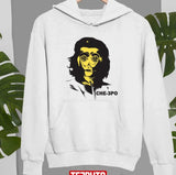 Che-3po C-3PO Star Wars Droid Unisex Sweatshirt