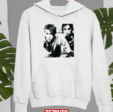 Alan Partridge Savage Garden Alan Johnson Savage Garden Design Unisex Sweatshirt