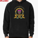 Cabrakan To Bear The God You Must Be A God SMITE Unisex Sweatshirt