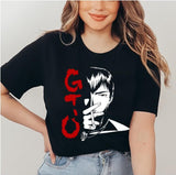 Gto Onizuka Smoking Great Teacher Onizuka Unisex Sweatshirt