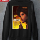 Alice 2022 Unisex Sweatshirt