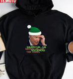Forgetful Joe Biden Unisex Sweatshirt