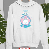 Haru Chibi Beastars Cute Art Unisex Sweatshirt