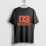 03 Beabadoobee This Is How Tomorrow Moves Shirt