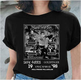 1998 Sugar Ray Vintage Everclear Fire Maple Song Unisex Sweatshirt