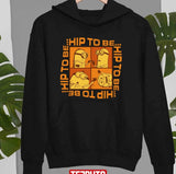 Hip To Be Minion Unisex Sweatshirt