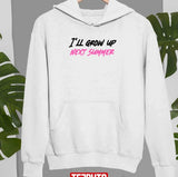 Grow Up Next Summer Machine Gun Kelly Unisex Sweatshirt