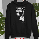 Greeny Leader Of The Fleetwood Mac Unisex T-Shirt