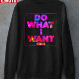 Do What I Want Kid Cudi Unisex T-Shirt