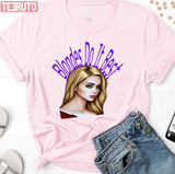 Blondes Do It Best Trending 2023 Unisex Sweatshirt