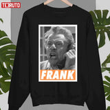 Frank Retro Seinfeld Unisex Sweatshirt