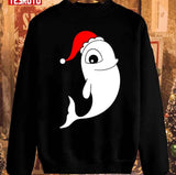 Christmas Eugene Unisex Sweatshirt