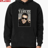 Daddy Rapper Daddy Yankee Unisex Sweatshirt