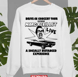 A Socially Distanced Experience Marc Rebillet Live Unisex Sweatshirt