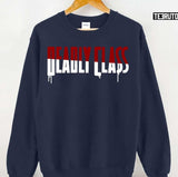 Deadly Class Netflix Unisex Sweatshirt