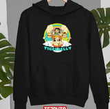 Fanart Of Tigerbelly Cast Unisex T-shirt