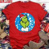 Grinch Ew People Christmas Snow Unisex Sweatshirt