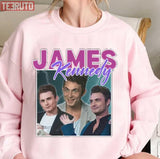 James Kennedy Vanderpump Rules Unisex T-Shirt -