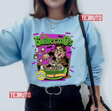 Guillermo's Cereal Cartoon Art Unisex T-Shirt