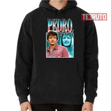 Chilean Actor Pedro Pascal Unisex T-Shirt