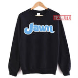 Jawn X Retro Philly 2 Philadelphia 76ers Unisex Sweatshirt