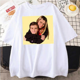 Chance Hustfield And Lizzy Greene A Million Little Things Unisex T-Shirt