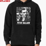 Jamie Campbell Bower Peter Ballard Fanart Unisex Sweatshirt